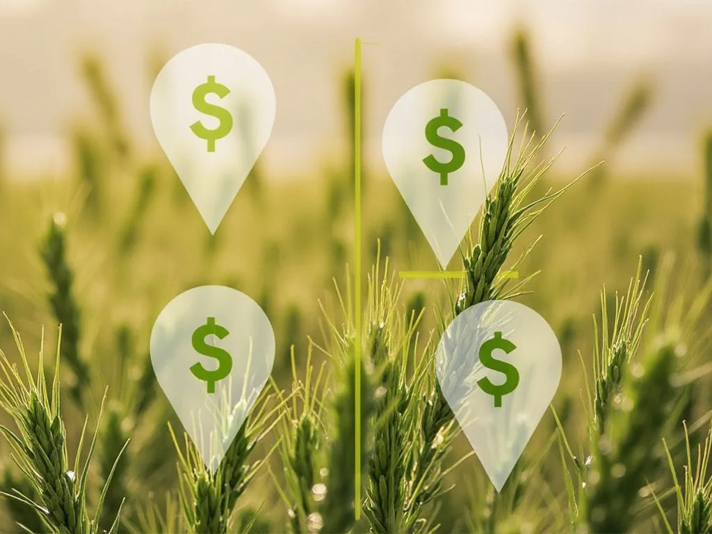 Improving Farmers' Finances in Iowa and Nebraska with ERP Software Tools