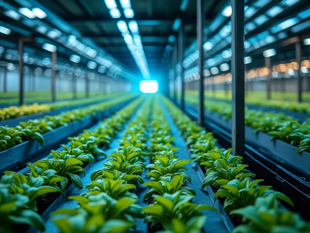 Revolutionary AgTech Innovations Transforming U.S. Farms