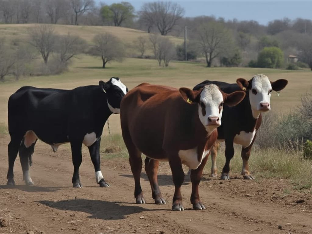 Empowering Texas Ranchers with Livestock ERP Software