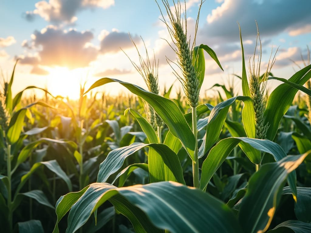 Boosting Efficiency with Agricultural ERP in the Corn Belt